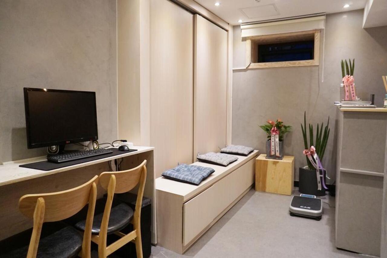 Hotel Gaon Insadong Seoul Eksteriør bilde