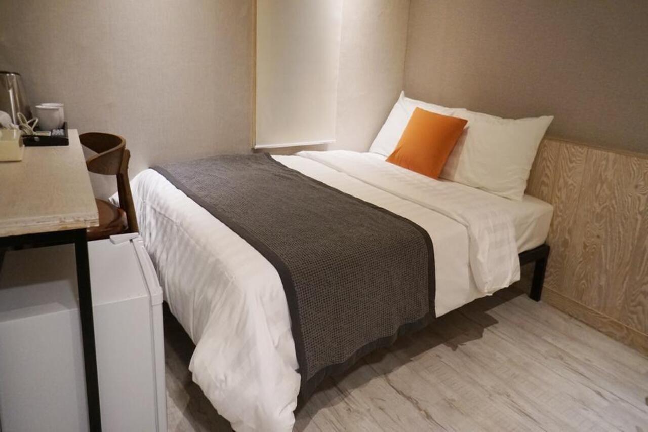 Hotel Gaon Insadong Seoul Eksteriør bilde