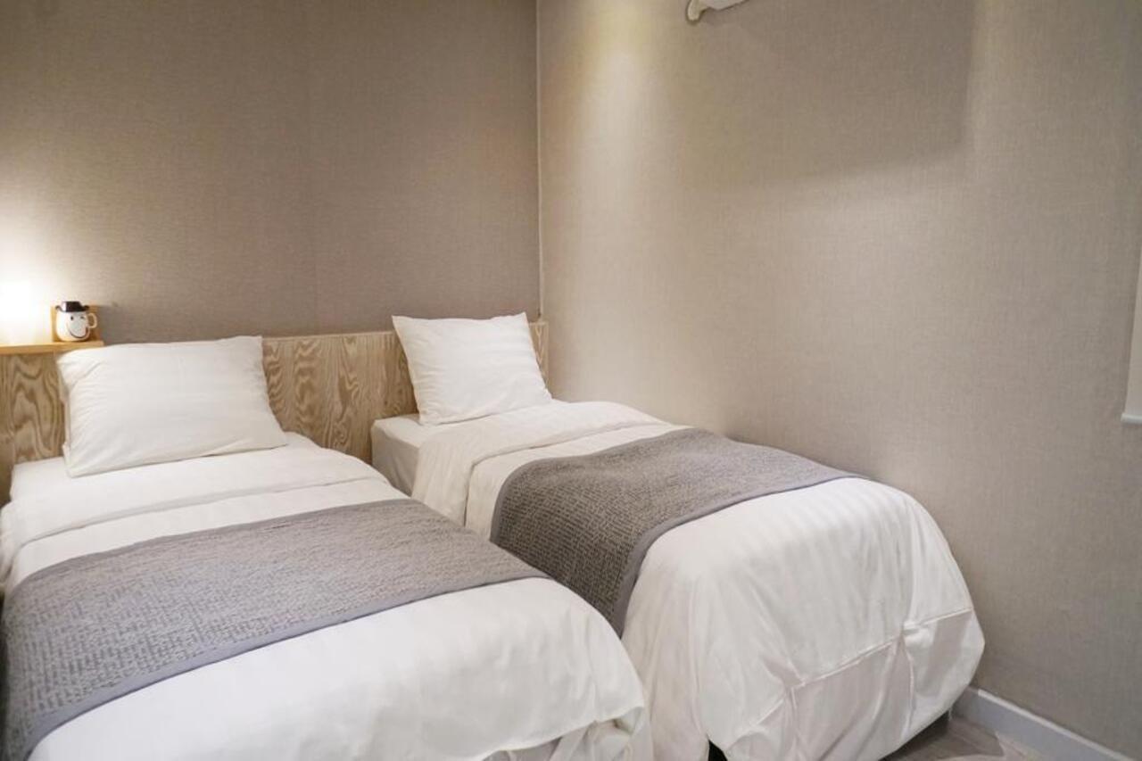 Hotel Gaon Insadong Seoul Eksteriør bilde