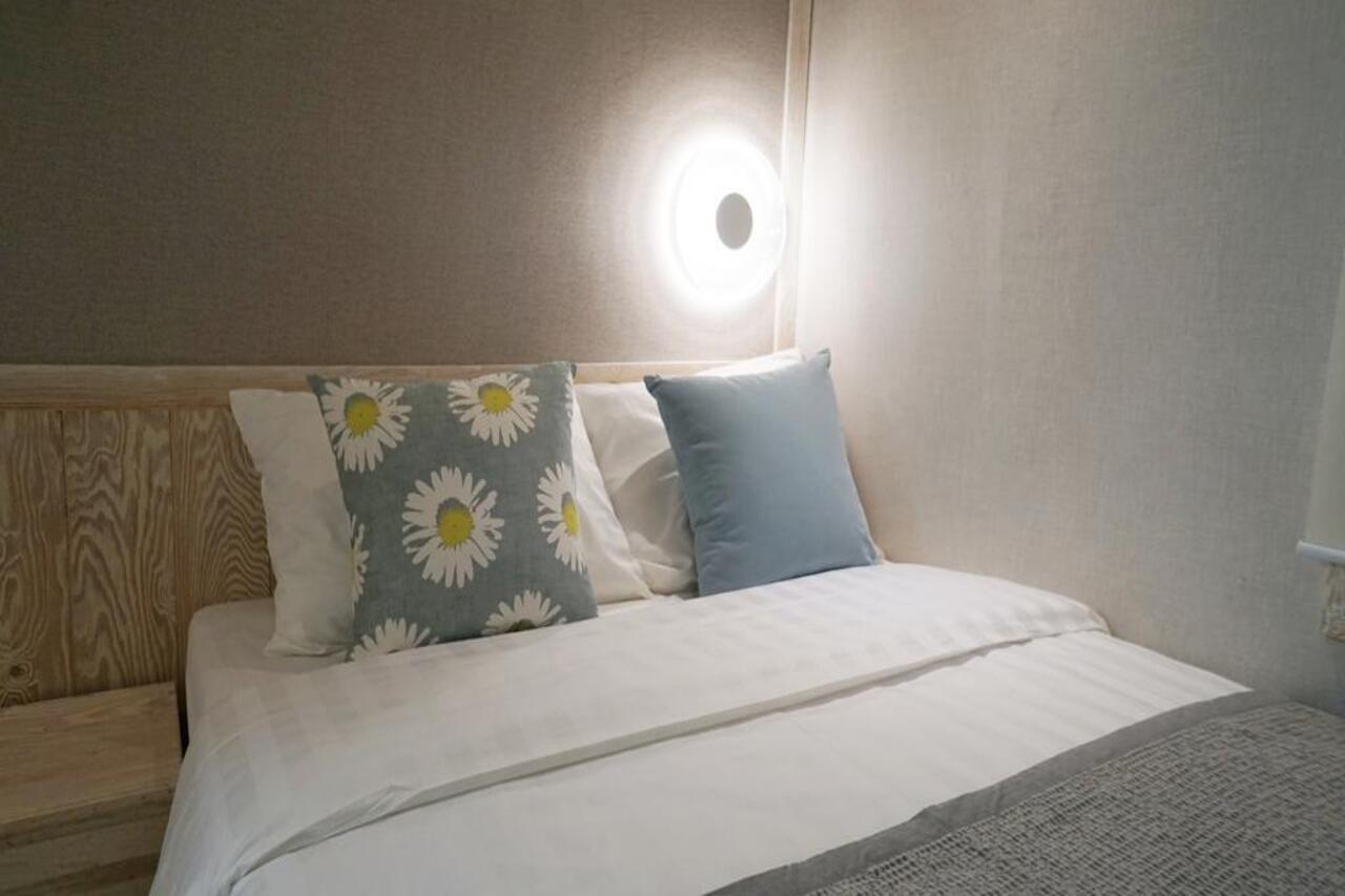 Hotel Gaon Insadong Seoul Eksteriør bilde