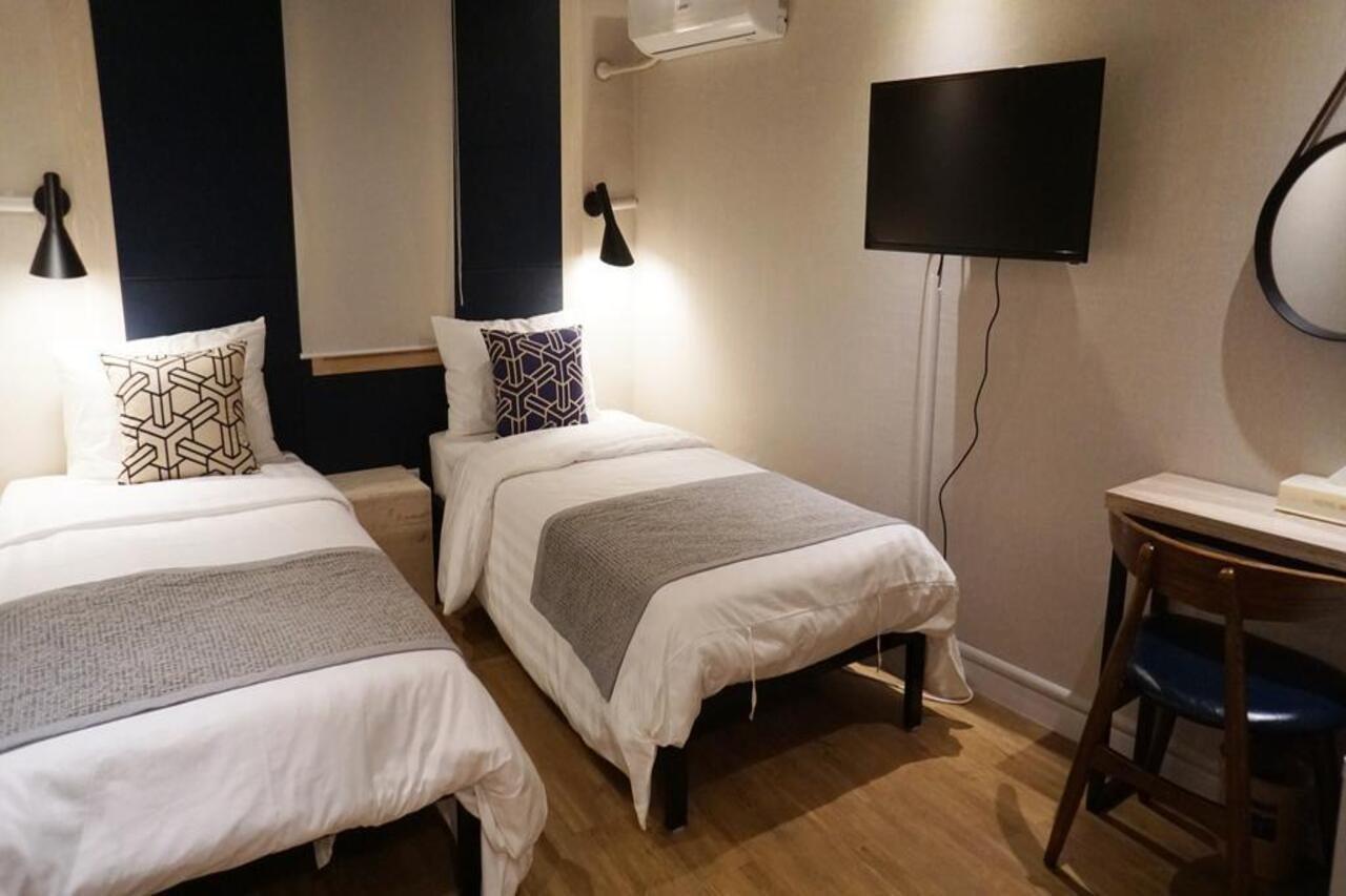 Hotel Gaon Insadong Seoul Eksteriør bilde