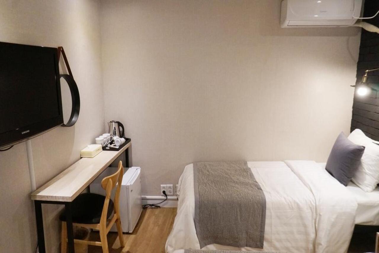 Hotel Gaon Insadong Seoul Eksteriør bilde