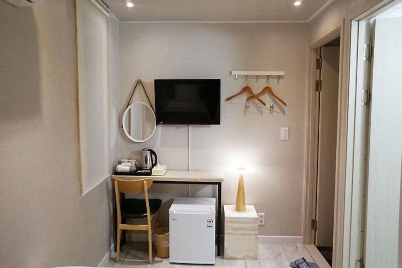 Hotel Gaon Insadong Seoul Eksteriør bilde