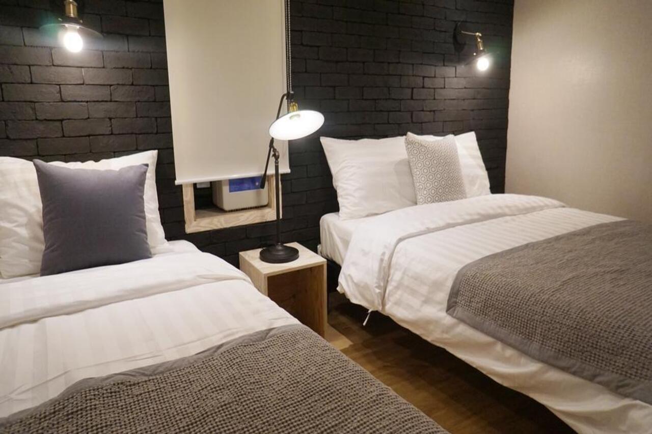 Hotel Gaon Insadong Seoul Eksteriør bilde