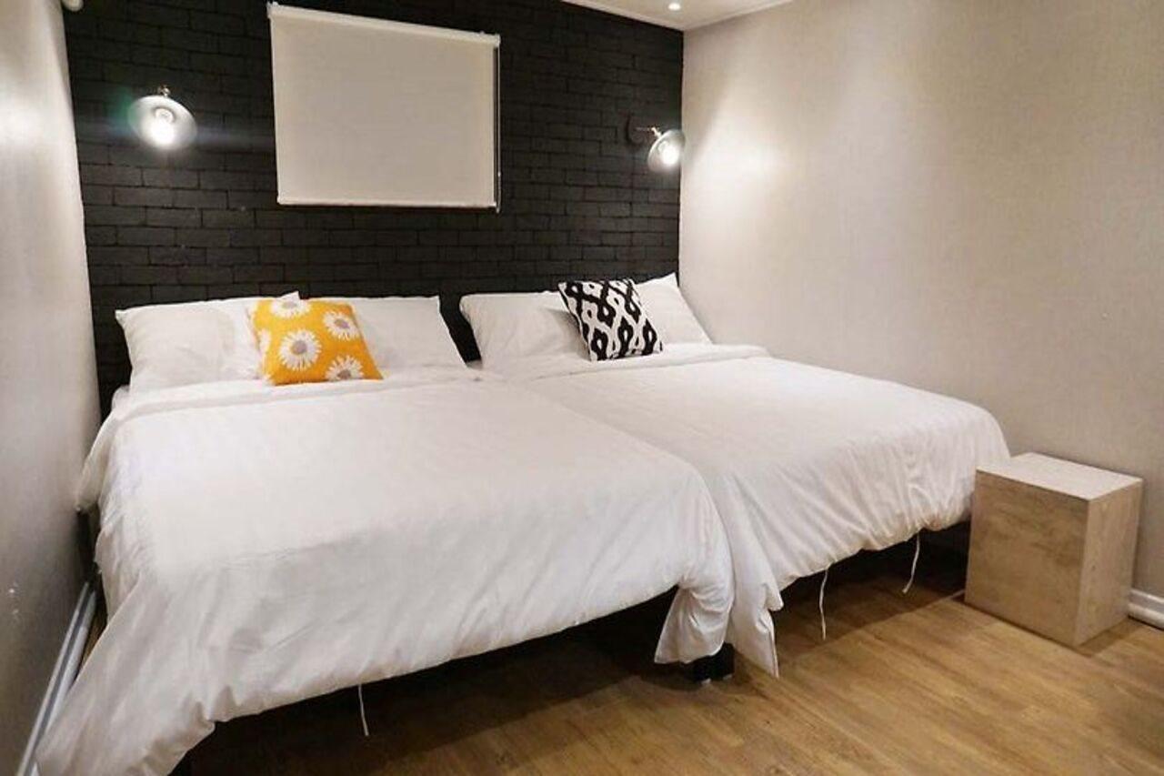 Hotel Gaon Insadong Seoul Eksteriør bilde