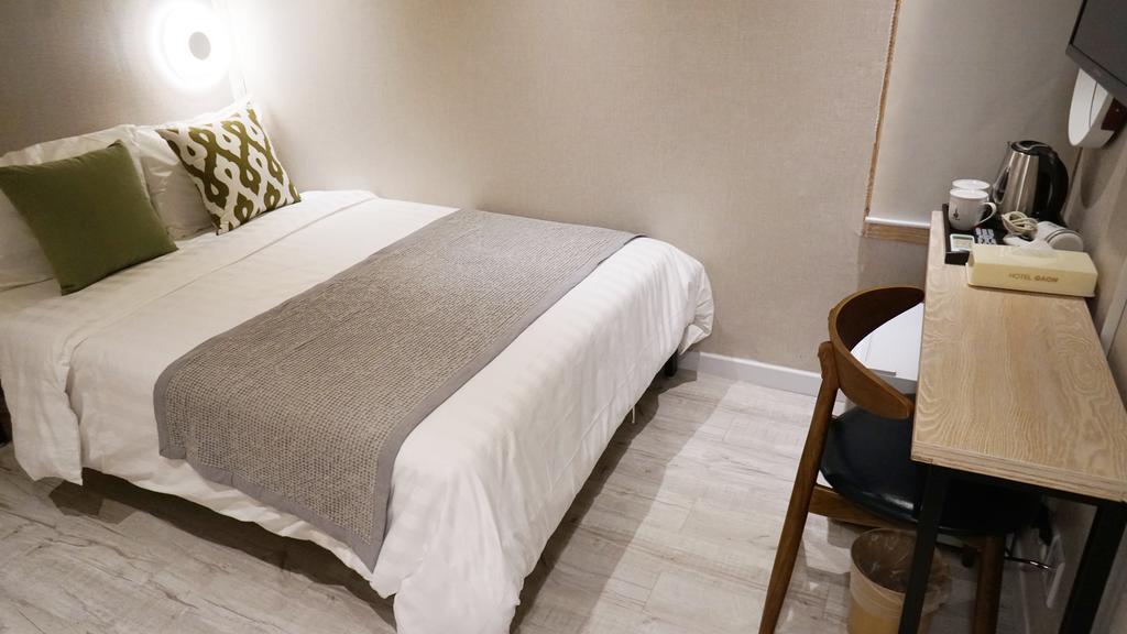 Hotel Gaon Insadong Seoul Eksteriør bilde