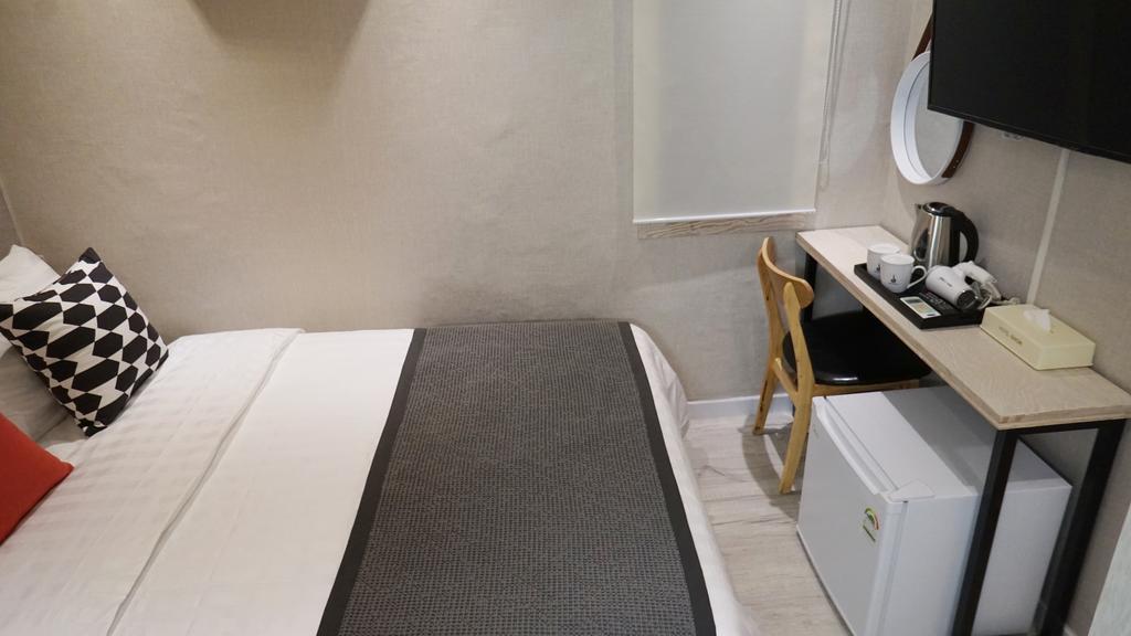 Hotel Gaon Insadong Seoul Eksteriør bilde