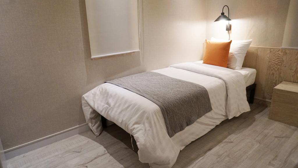 Hotel Gaon Insadong Seoul Eksteriør bilde