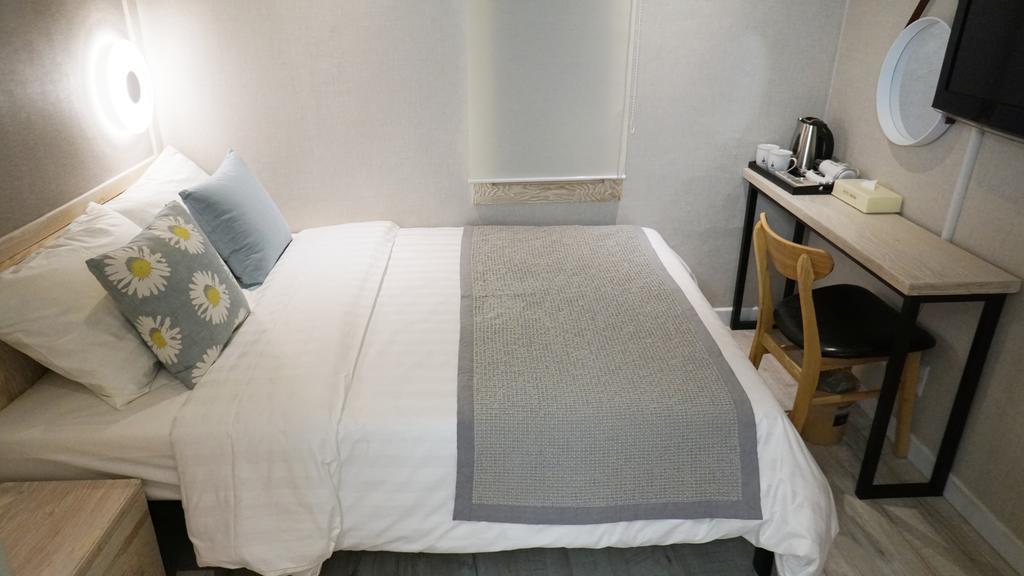 Hotel Gaon Insadong Seoul Eksteriør bilde
