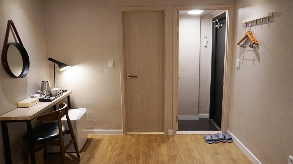 Hotel Gaon Insadong Seoul Eksteriør bilde