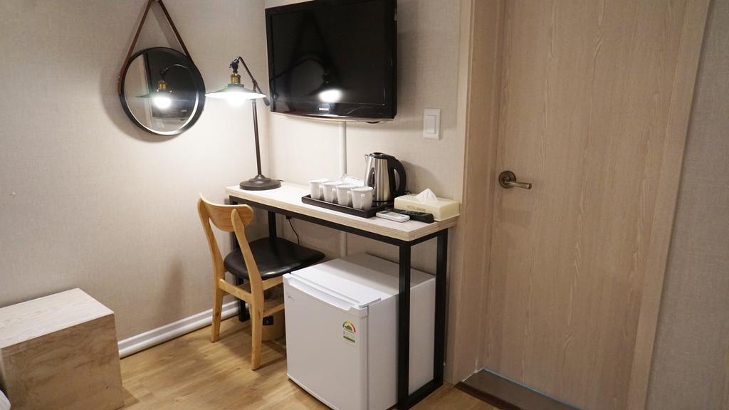 Hotel Gaon Insadong Seoul Eksteriør bilde