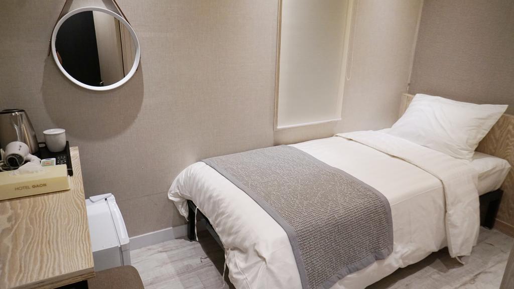 Hotel Gaon Insadong Seoul Eksteriør bilde