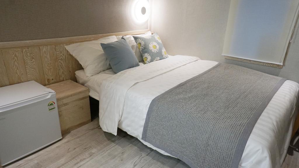 Hotel Gaon Insadong Seoul Eksteriør bilde