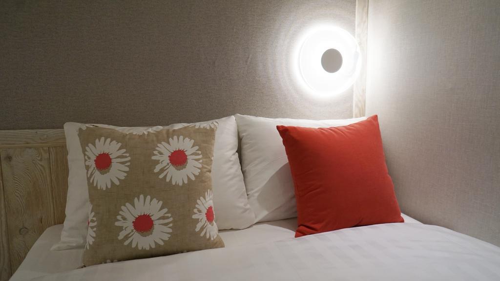 Hotel Gaon Insadong Seoul Eksteriør bilde