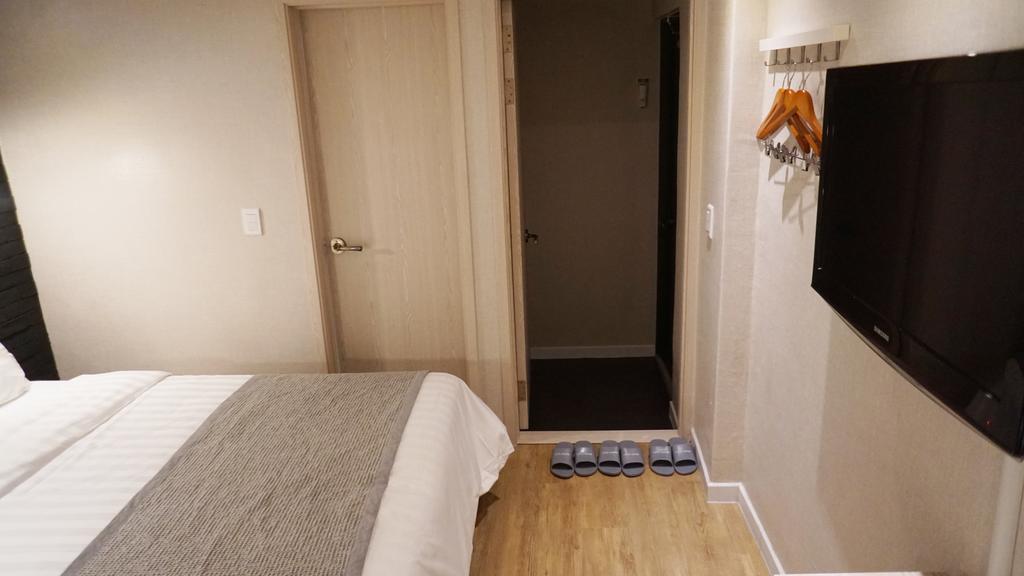 Hotel Gaon Insadong Seoul Eksteriør bilde