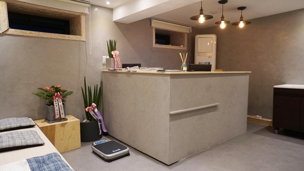 Hotel Gaon Insadong Seoul Eksteriør bilde