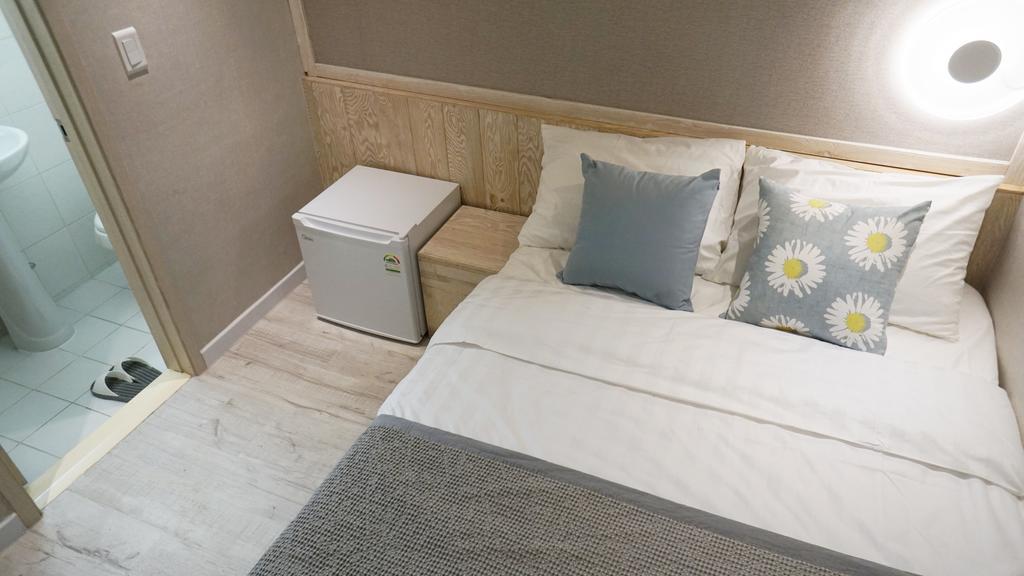Hotel Gaon Insadong Seoul Eksteriør bilde