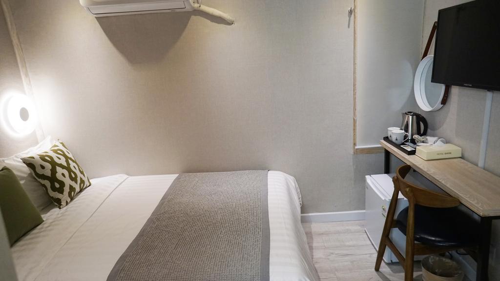Hotel Gaon Insadong Seoul Eksteriør bilde