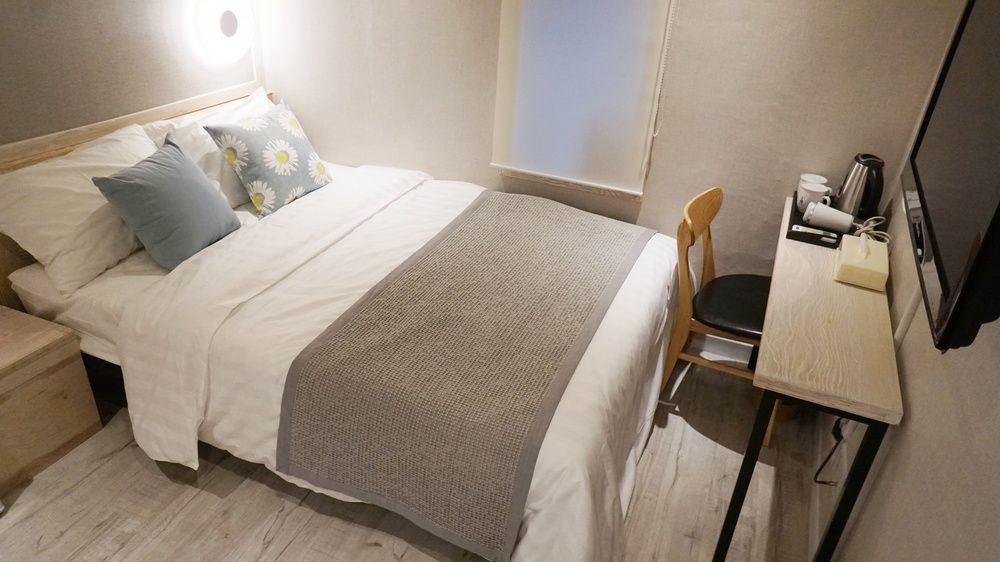 Hotel Gaon Insadong Seoul Eksteriør bilde