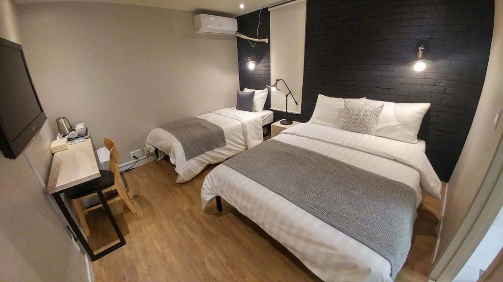 Hotel Gaon Insadong Seoul Eksteriør bilde