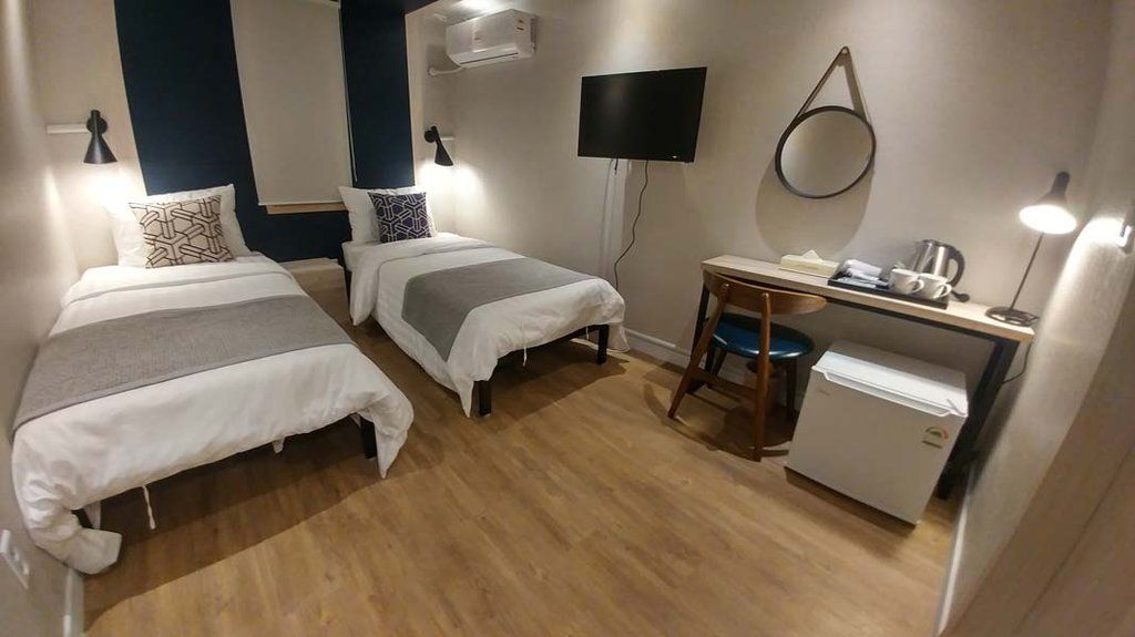 Hotel Gaon Insadong Seoul Eksteriør bilde