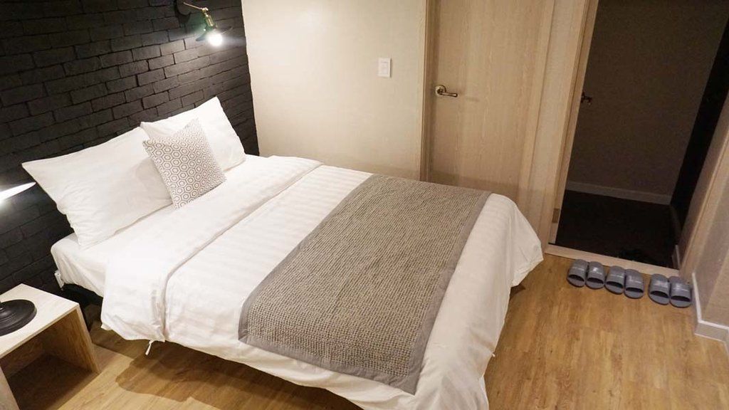 Hotel Gaon Insadong Seoul Eksteriør bilde