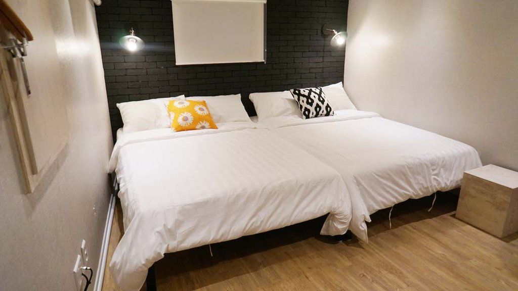 Hotel Gaon Insadong Seoul Eksteriør bilde