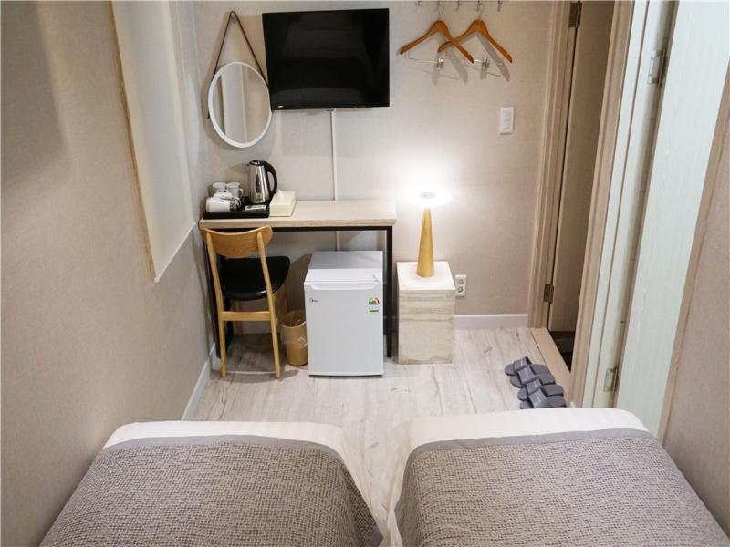 Hotel Gaon Insadong Seoul Eksteriør bilde